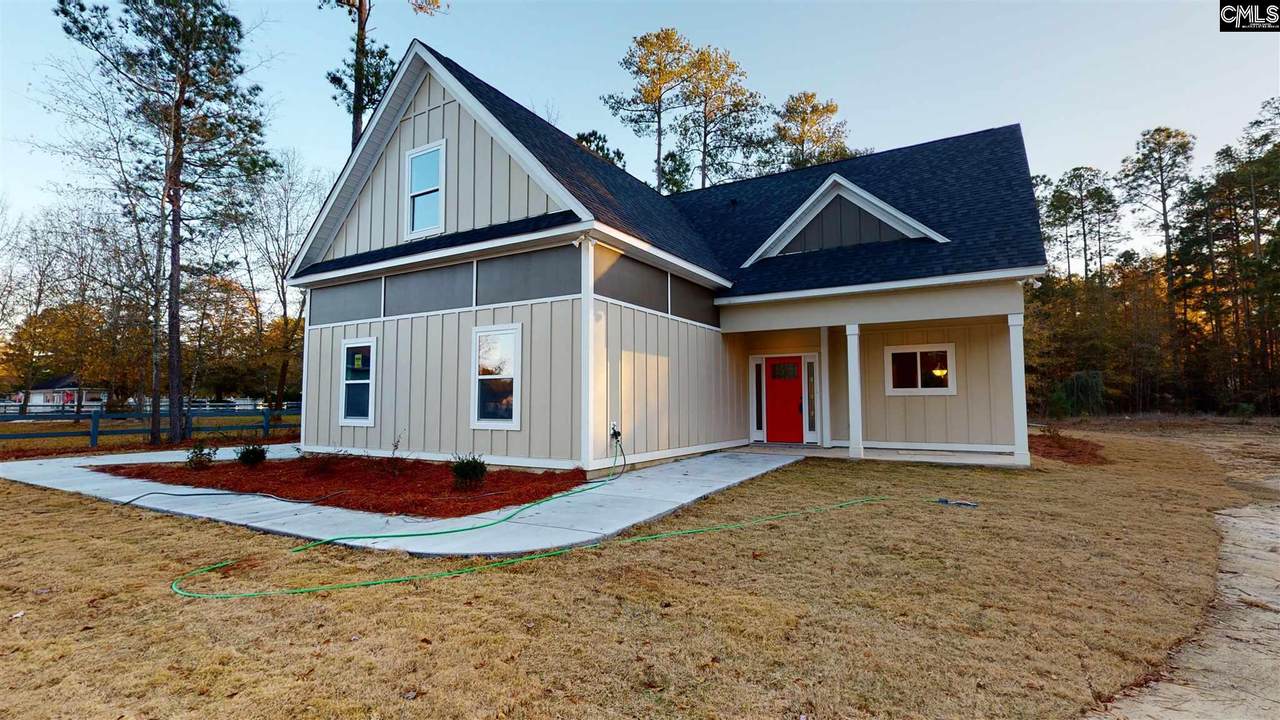1237 Ridgeway Road - Photo 1