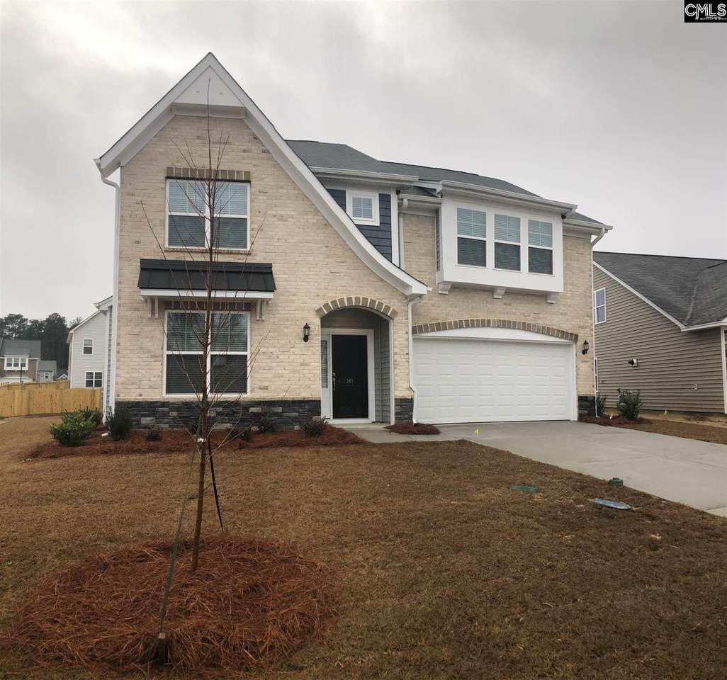 141 Mill Glen Drive - Photo 1