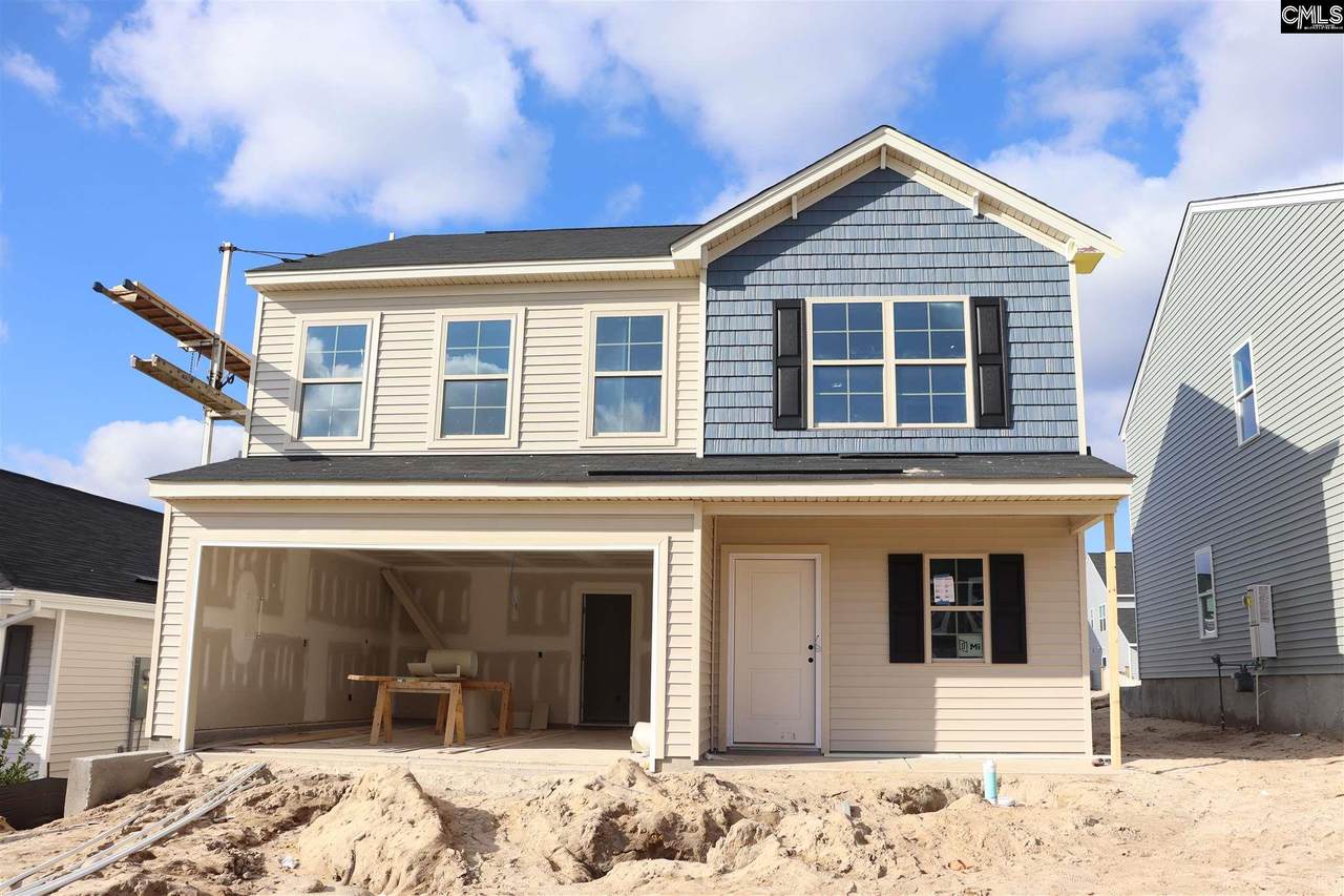 1626 Farshaw Way - Photo 1