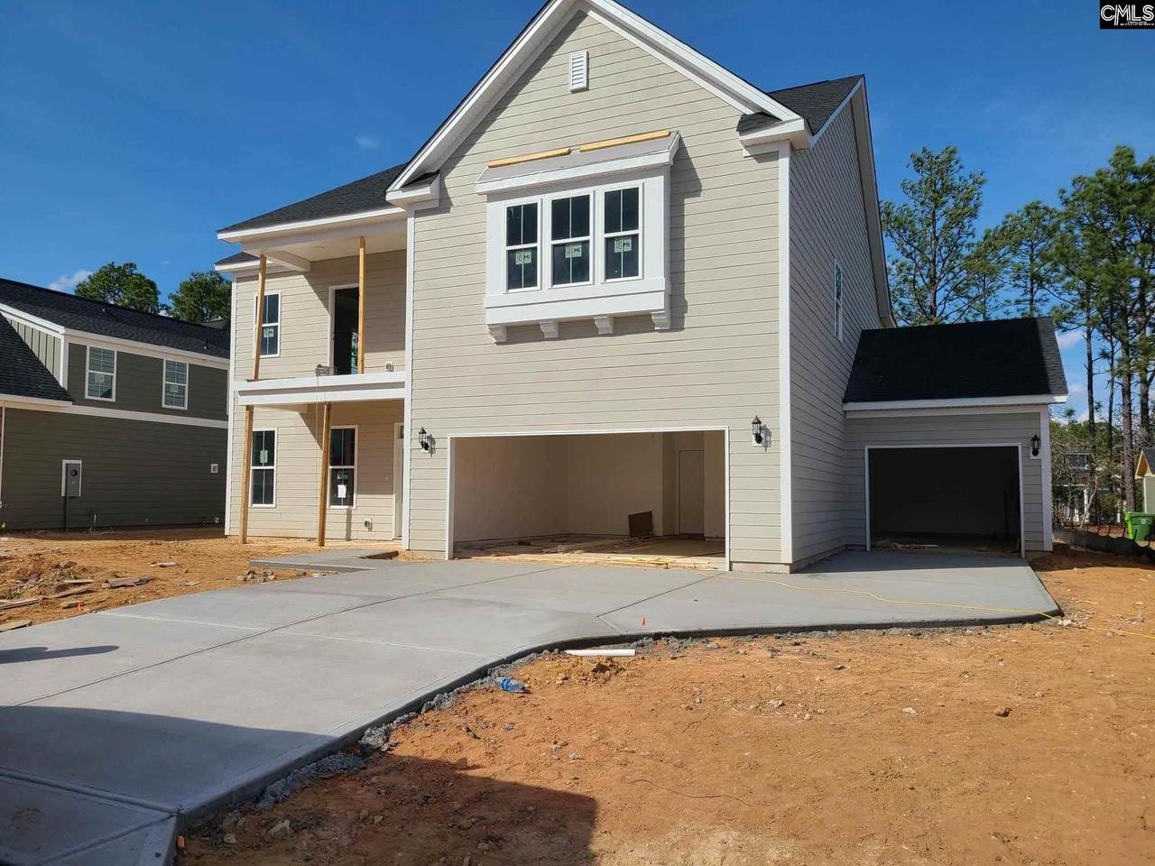 547 Pine Knot Road - Photo 1
