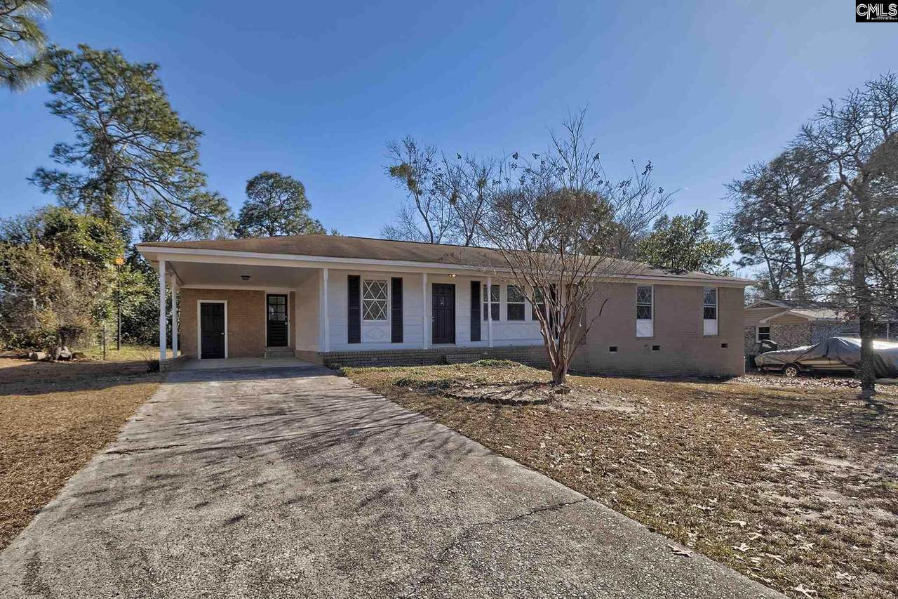 4009 Centurion Pass - Photo 1