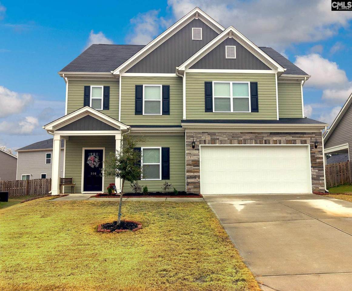 146 Plum Orchard Drive - Photo 1