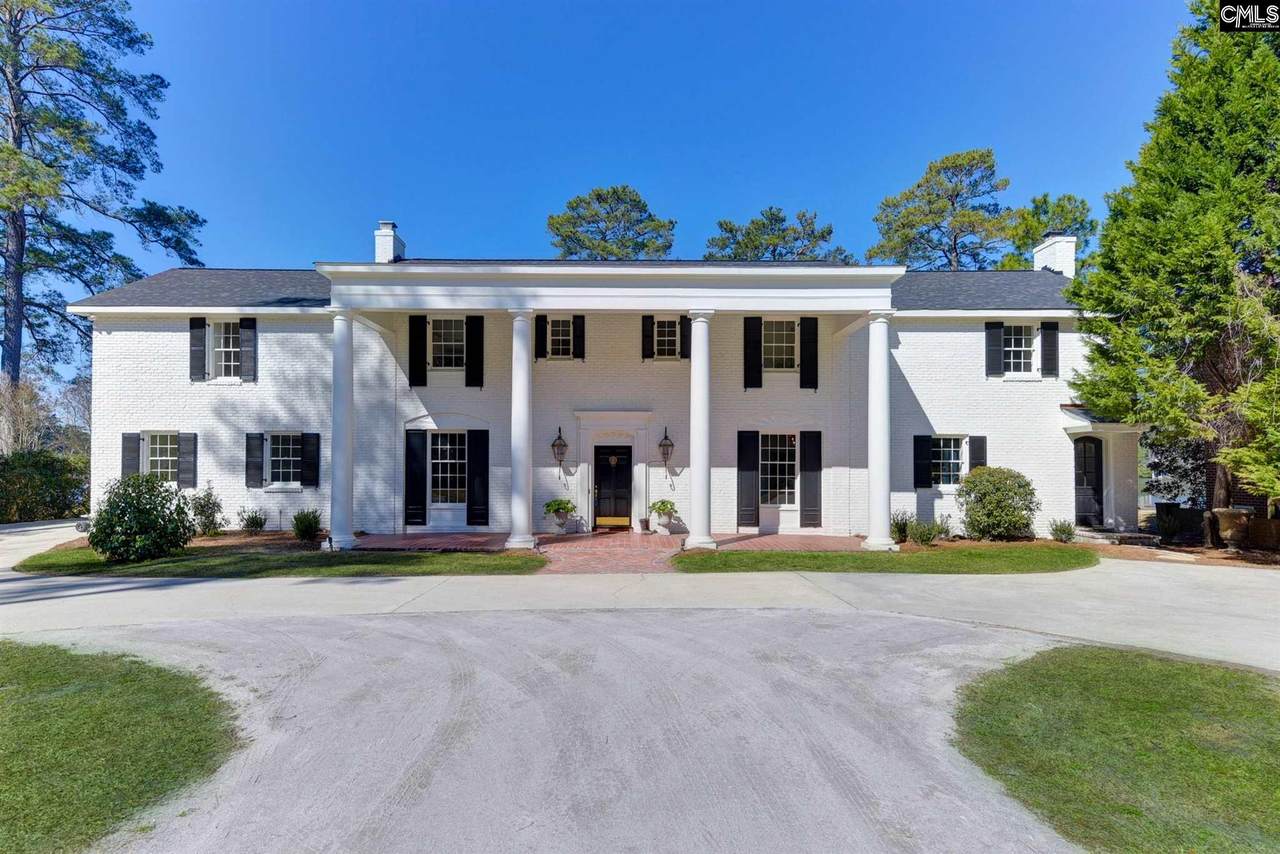 5727 Lakeshore Drive - Photo 1