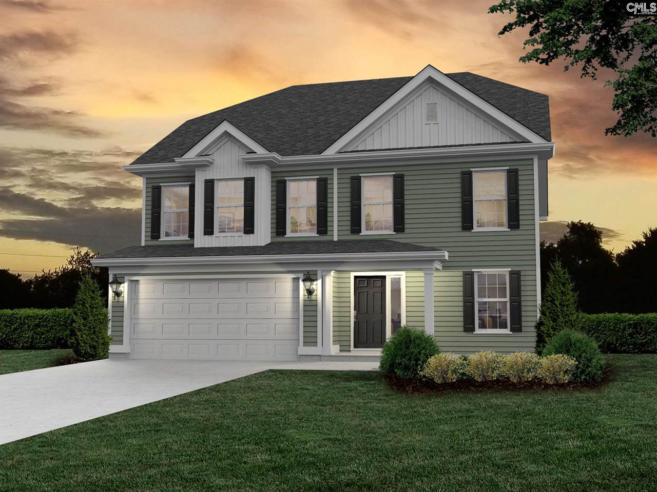 417 Pine Meadow Drive - Photo 1