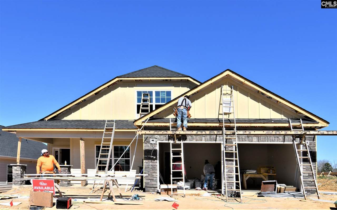824 Dutchmaster Drive - Photo 1