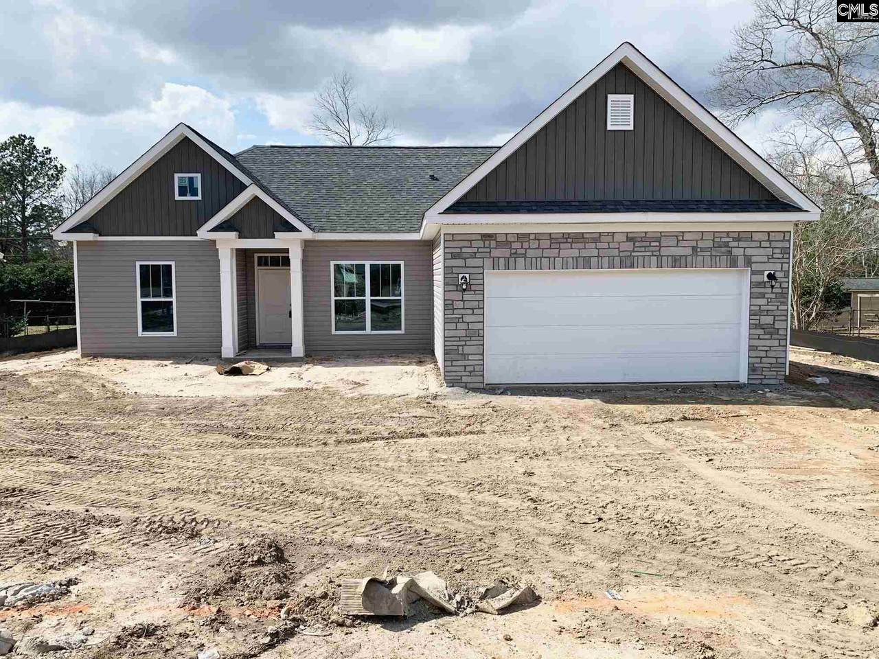 3121 Downes Grove Road - Photo 1