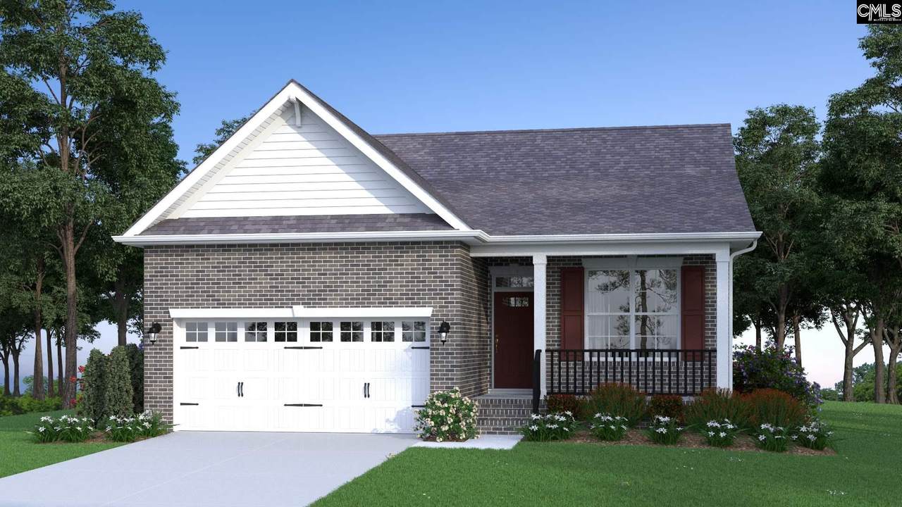 404 Wagner Trail - Photo 1