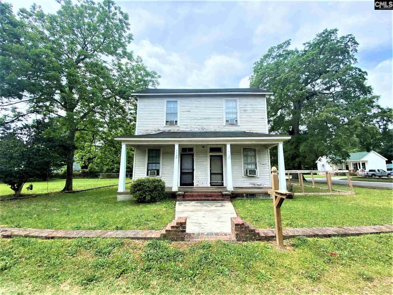 1128 Olympia Avenue - Photo 1