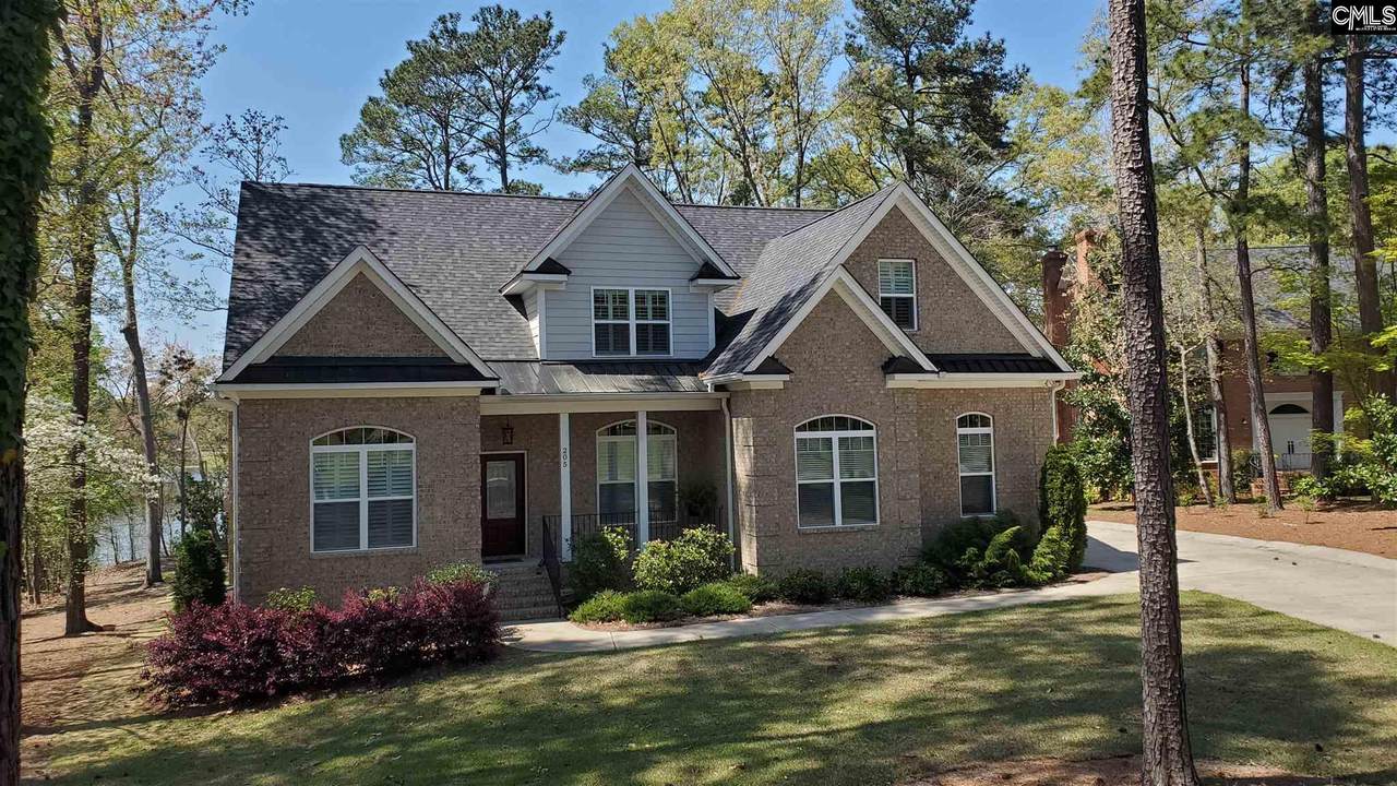 205 Northlake Road - Photo 1
