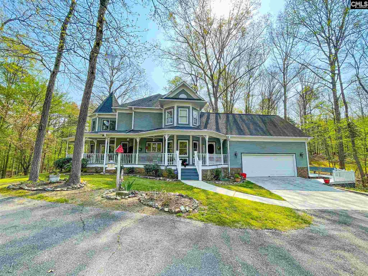 1103 Muddy Ford Road - Photo 1