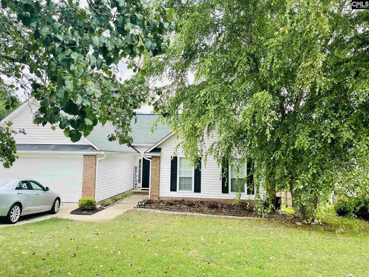 600 Sweet Thorne Road - Photo 1