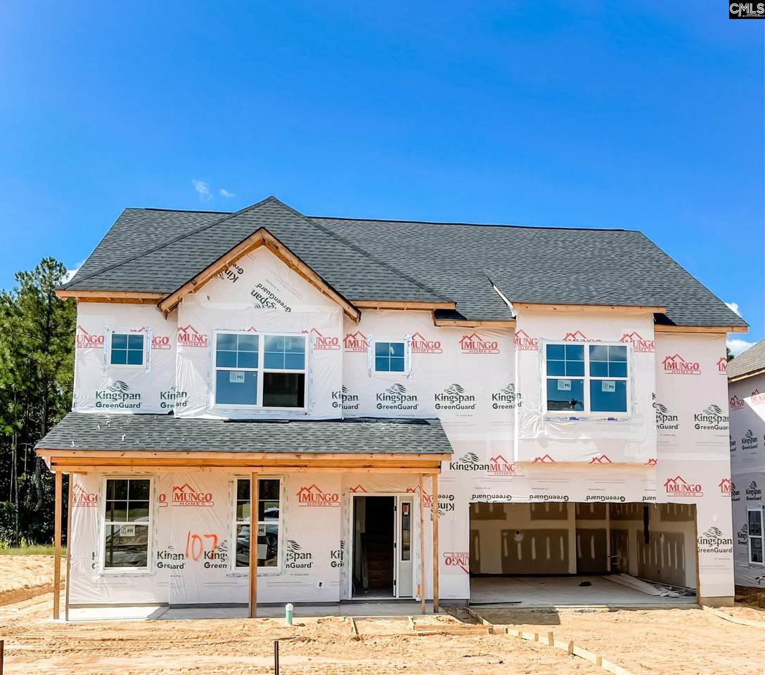 107 Brockway Drive - Photo 1