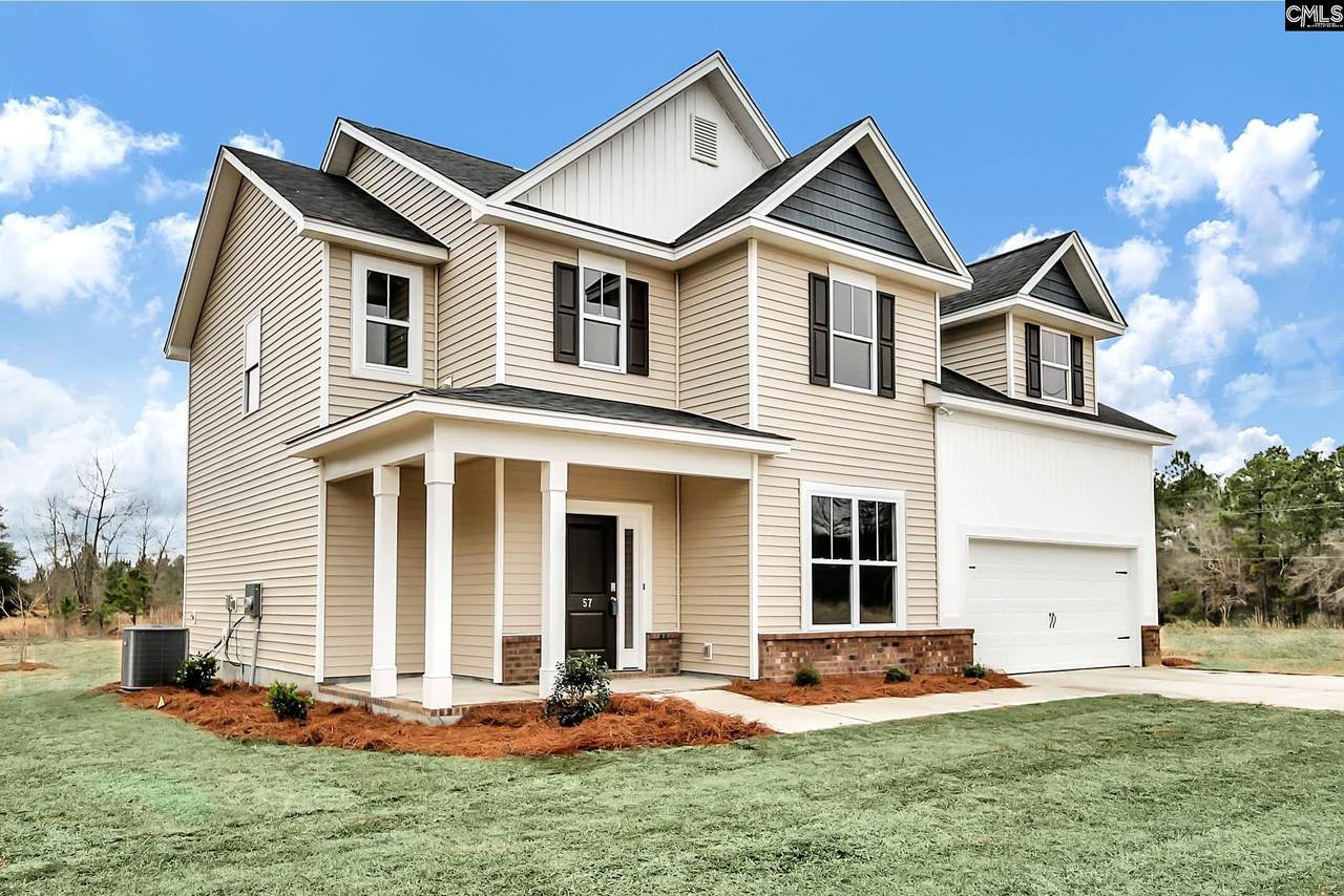1426 Chestnut Road - Photo 1