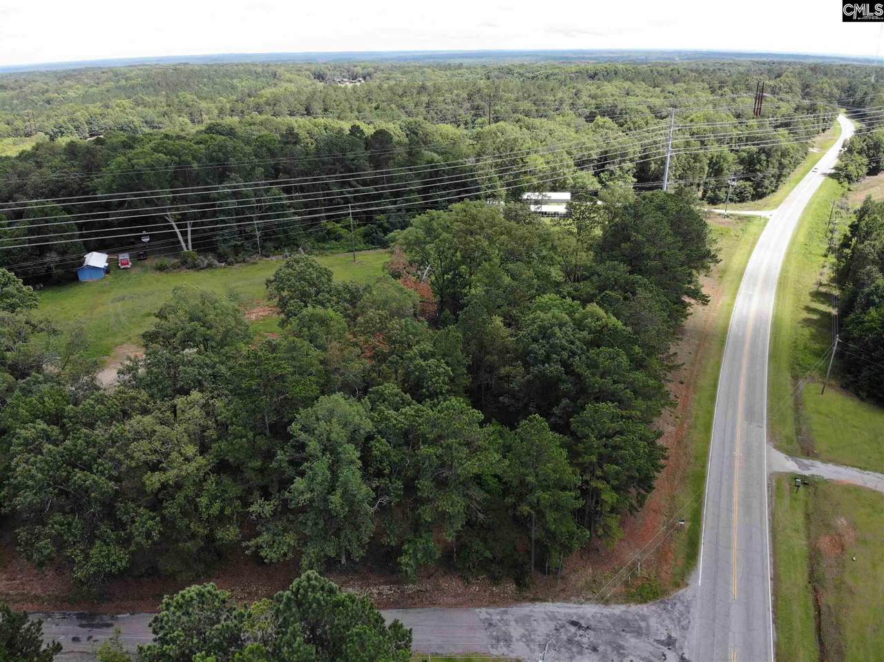 1640 Lon Stoudemire Trail - Photo 1