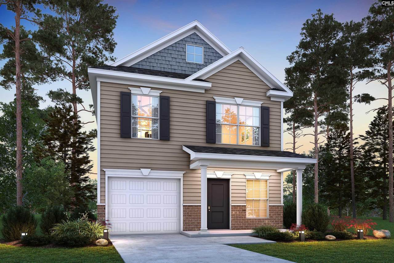 1601 Bywood Drive - Photo 1