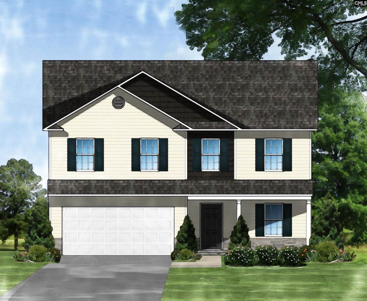 540 Autumn Beige (Lot 33) Way - Photo 1