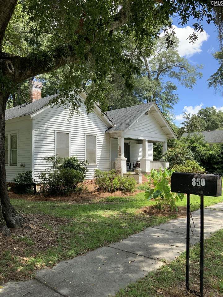 850 Midway Road - Photo 1