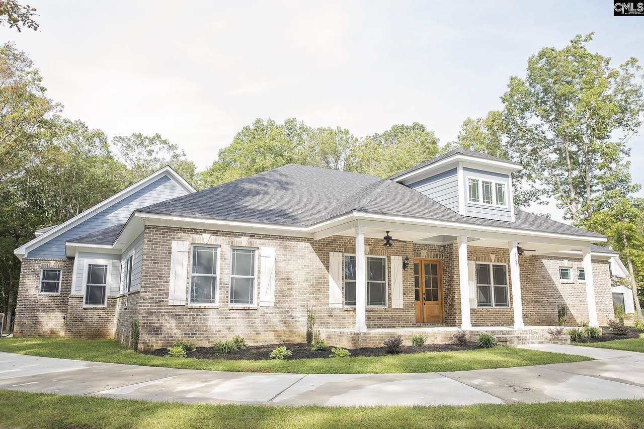 1155 Cherokee Boulevard - Photo 1