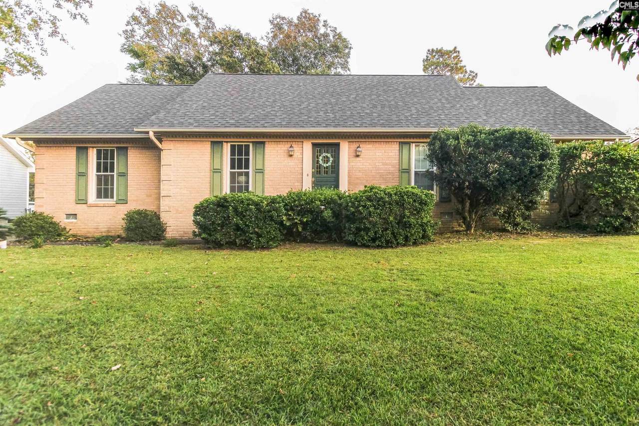 4013 Venetian Drive - Photo 1