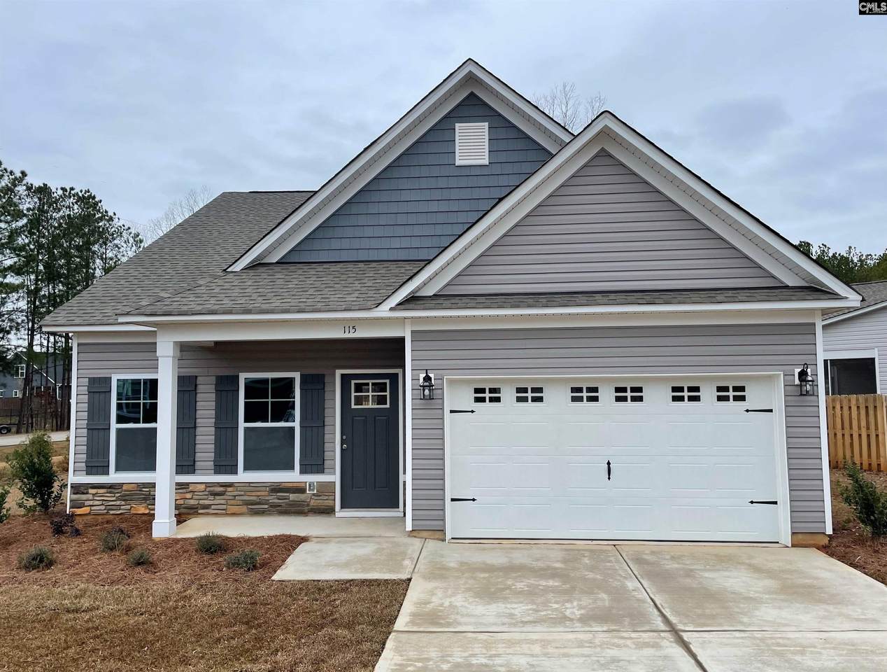 115 Doolittle Drive - Photo 1