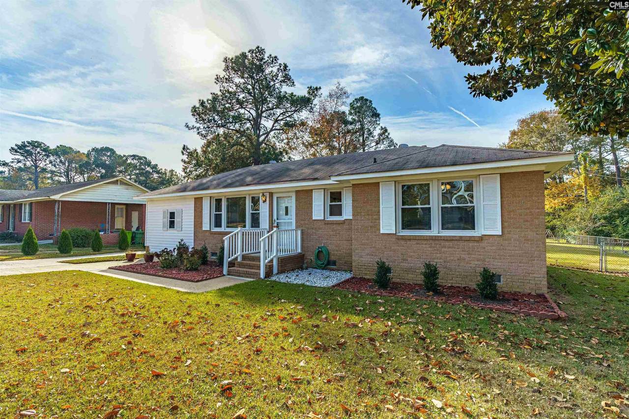 7718 Burdell Drive - Photo 1