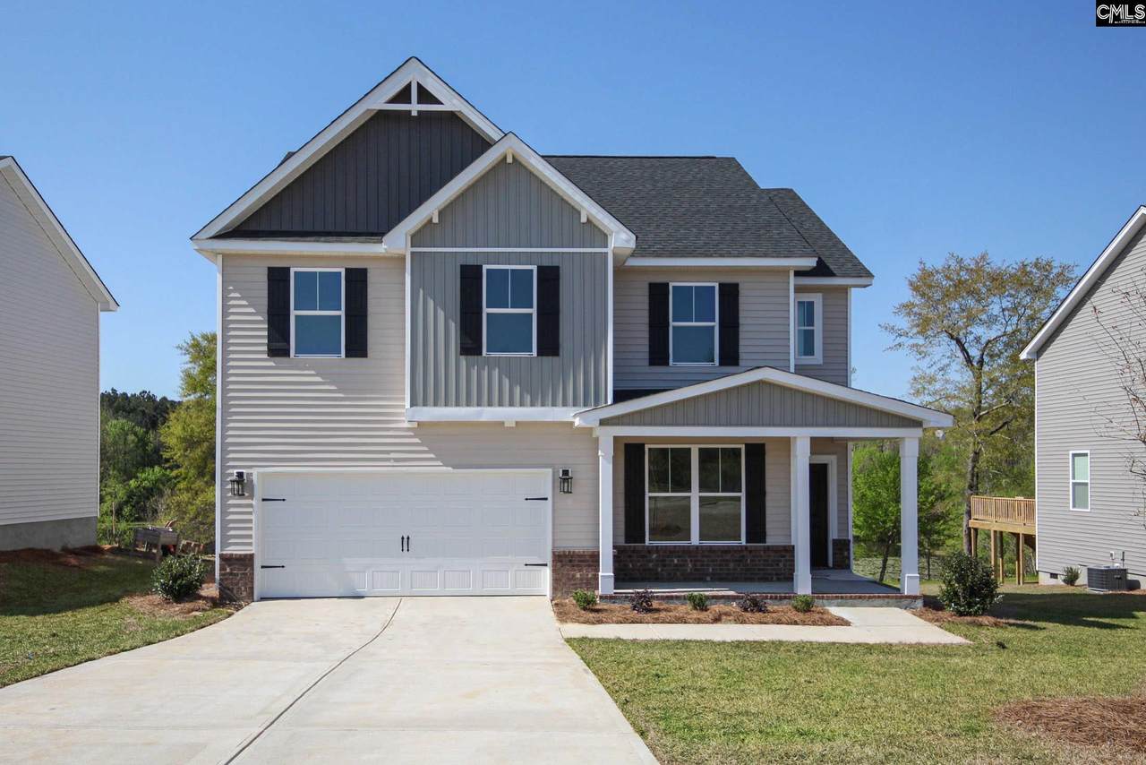 459 Blue Robin Lane - Photo 1