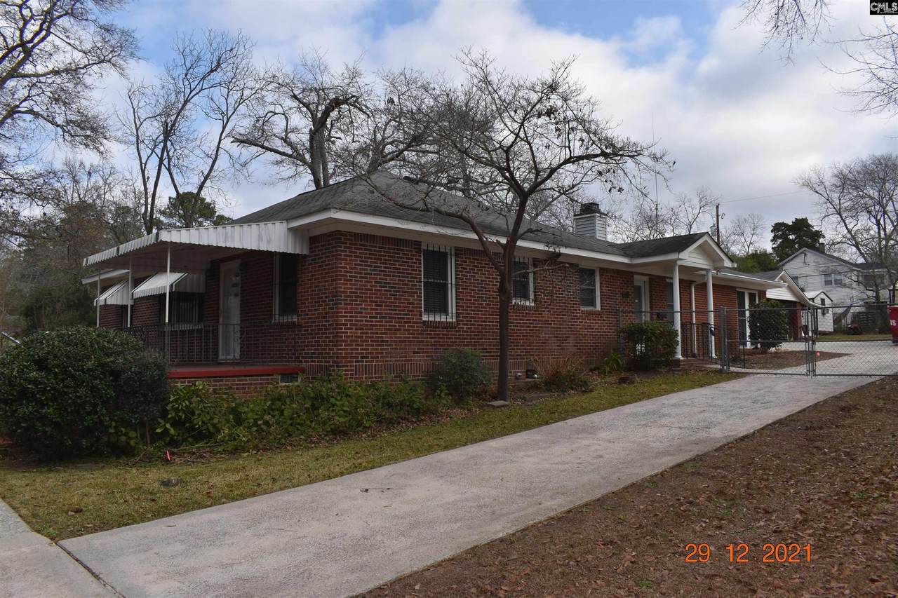 3414 Bellingham Road - Photo 1