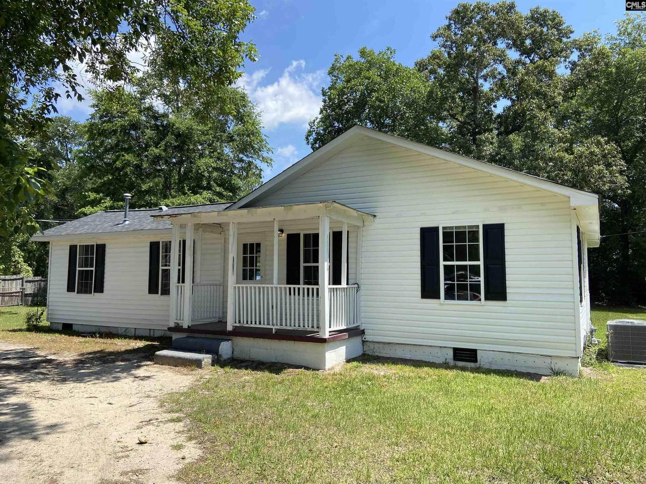 1518 Woodlawn Drive - Photo 1