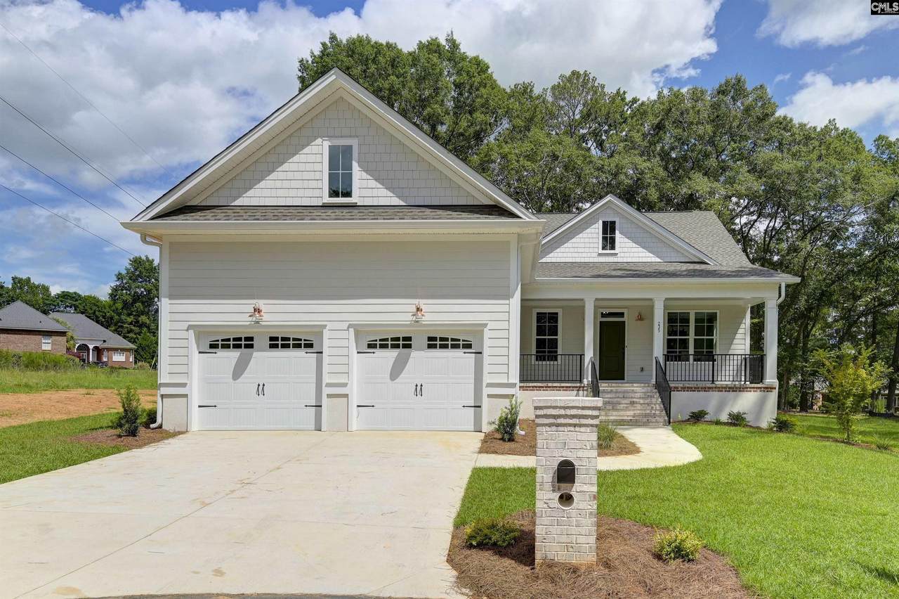 235 Clayborn Drive - Photo 1