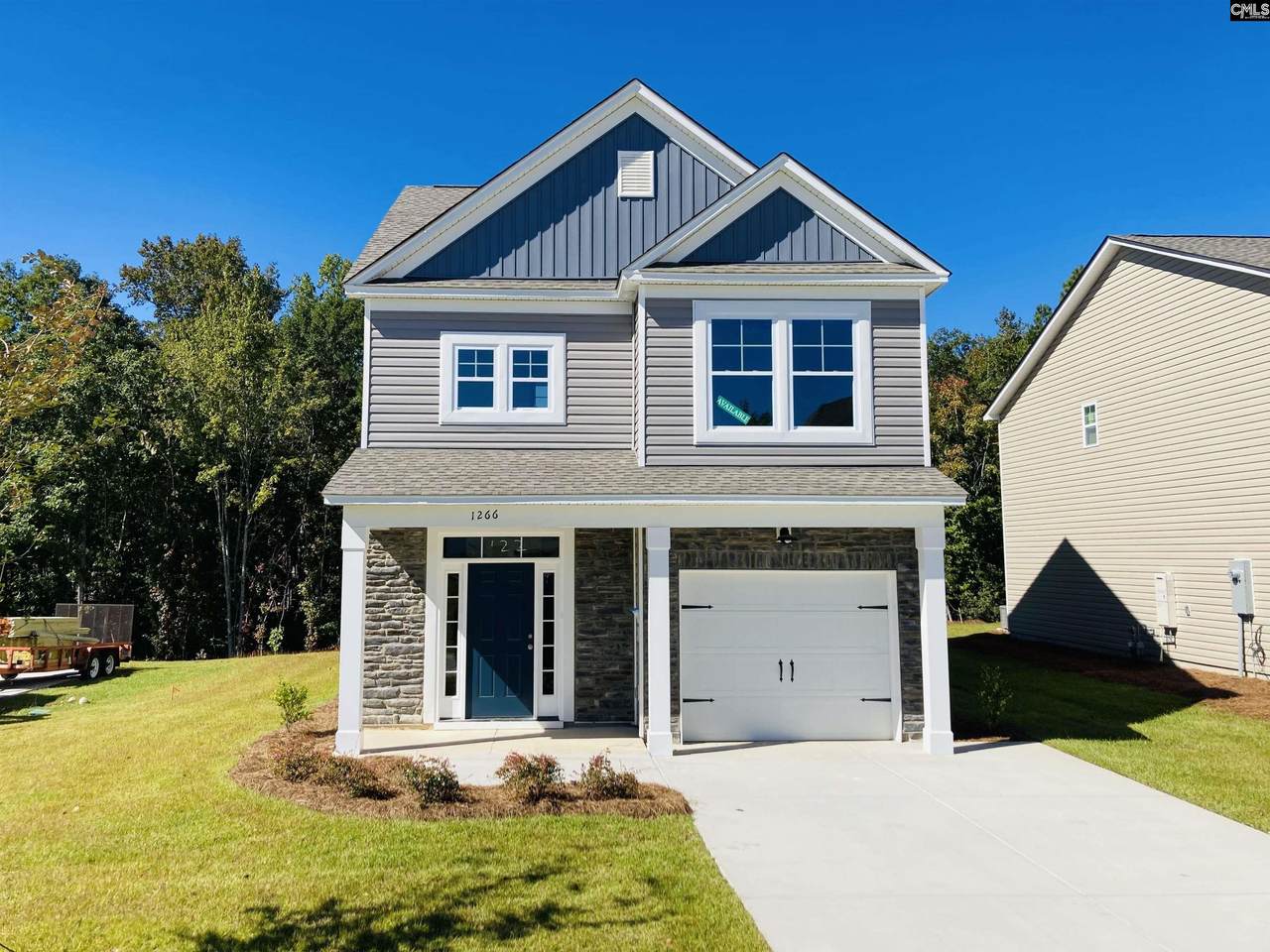 1266 Deep Creek Road - Photo 1
