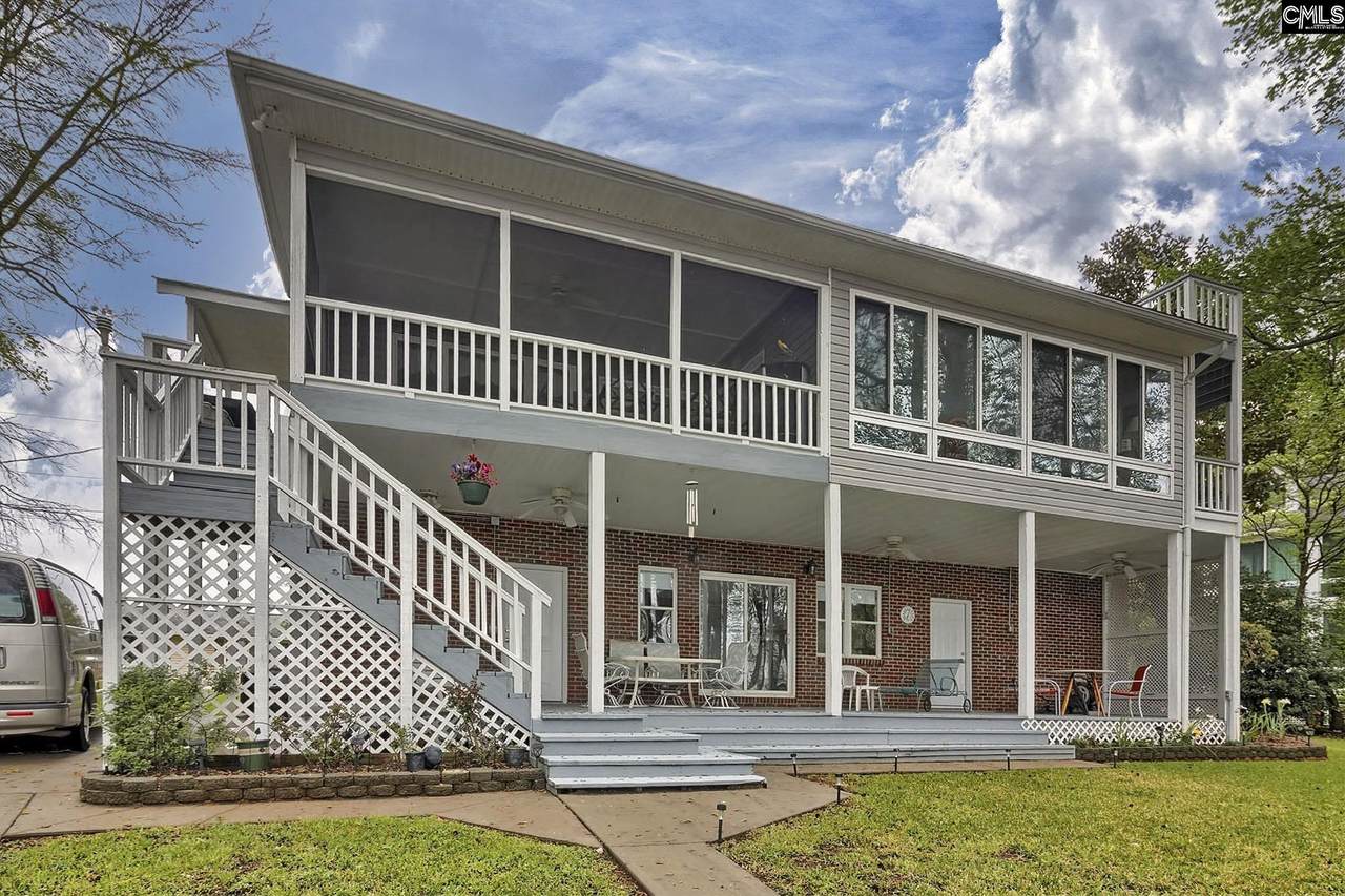 160 Mariners Pointe Road - Photo 1