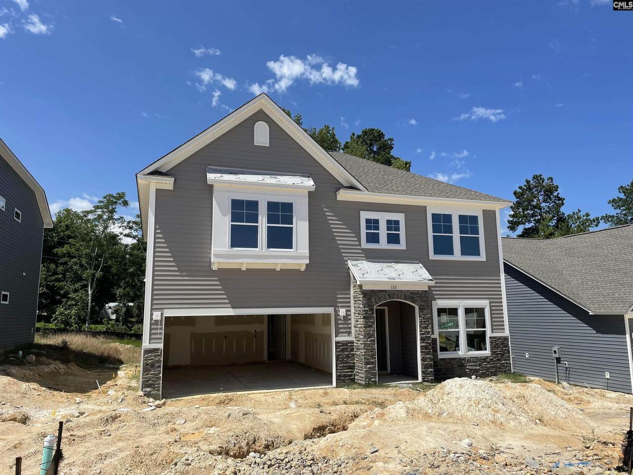 133 Shady Spot Road - Photo 1