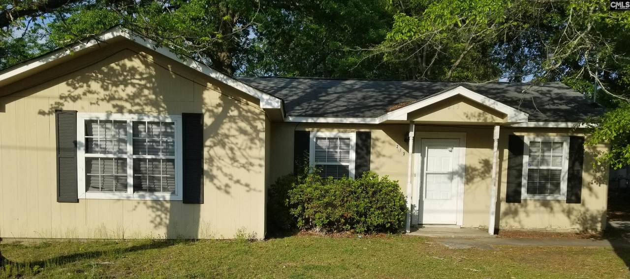 213 Gabriel Street - Photo 1