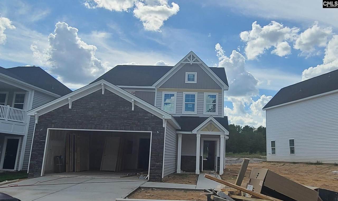 1104 Turtle Stone Road - Photo 1