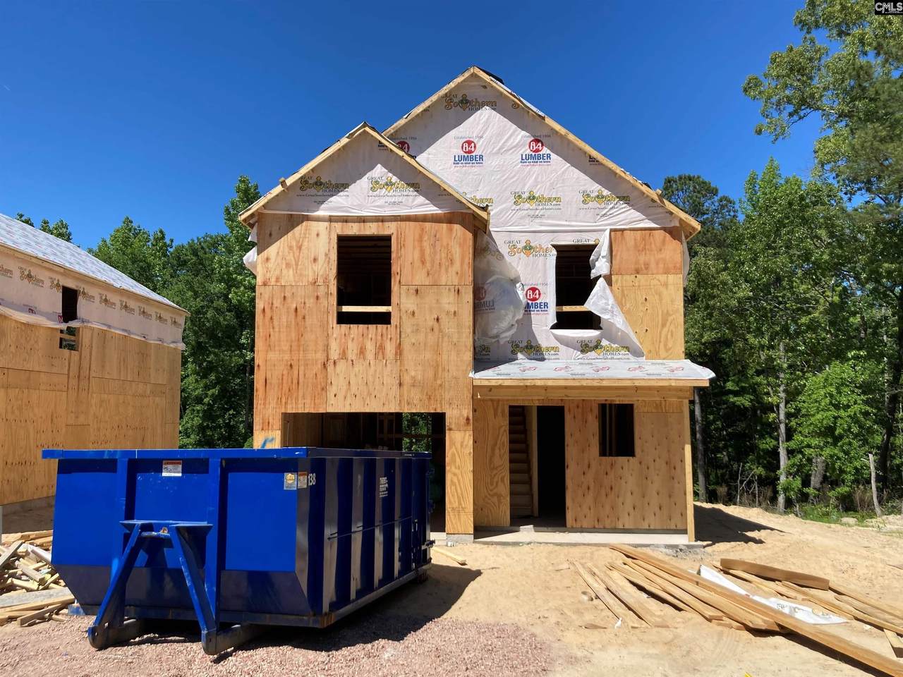 293 Boulder Ridge (Lot6) Loop - Photo 1