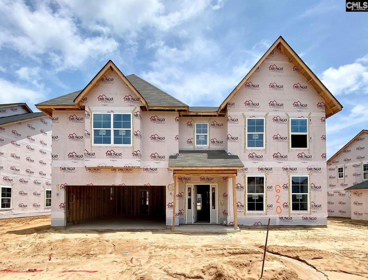 620 Hiawatha Drive - Photo 1
