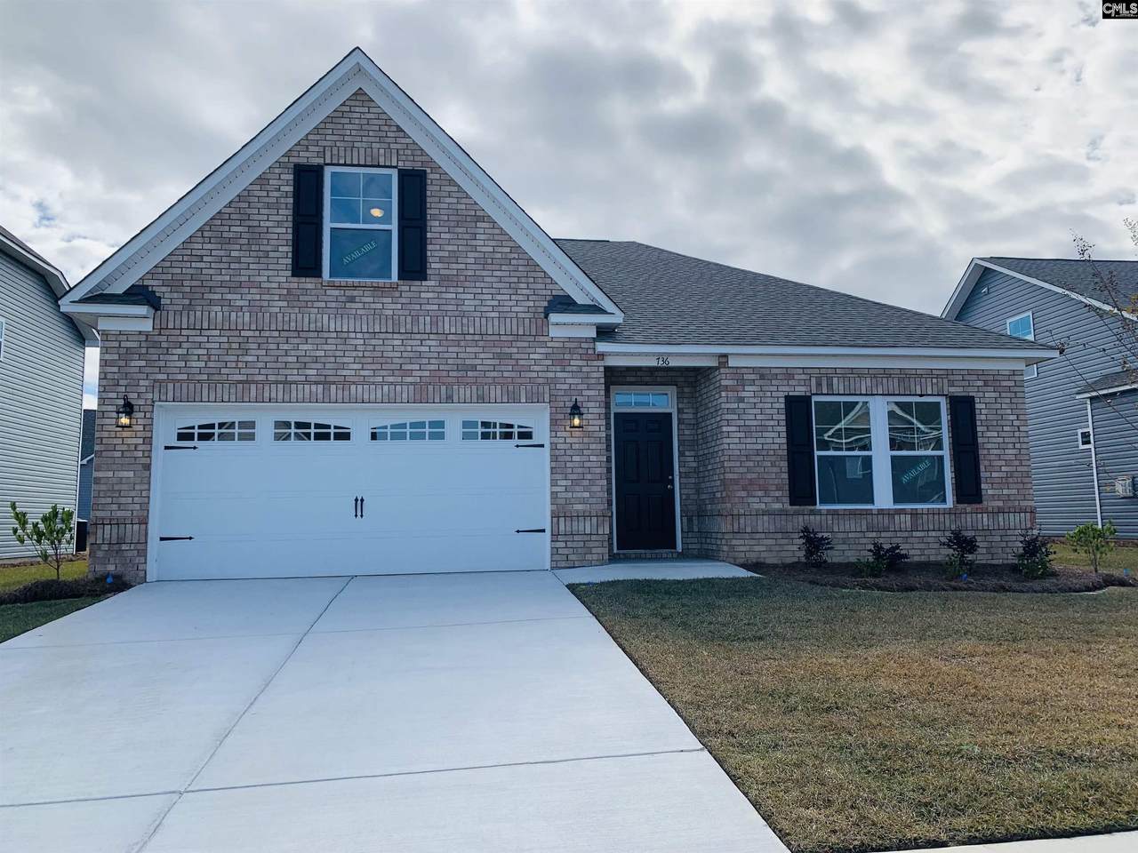 736 Bustling Branch (Lot 65) Lane - Photo 1