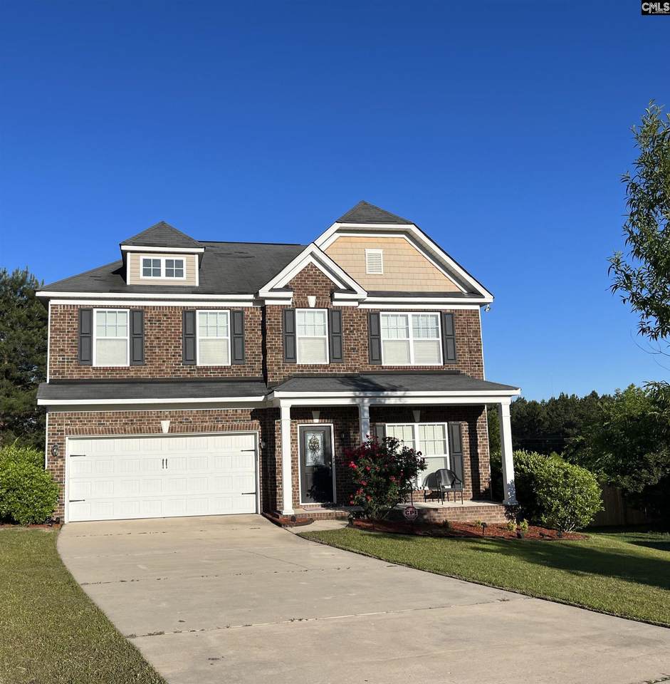 11 Templand Court - Photo 1