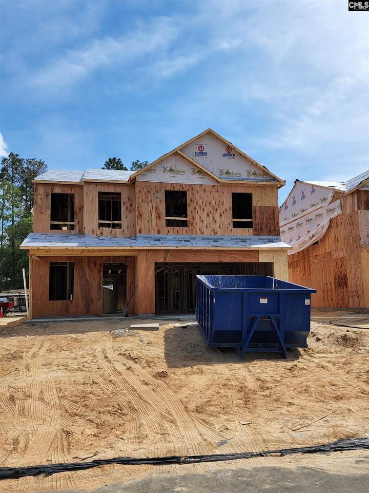 236 Boulder Ridge (Lot 40) Loop - Photo 1