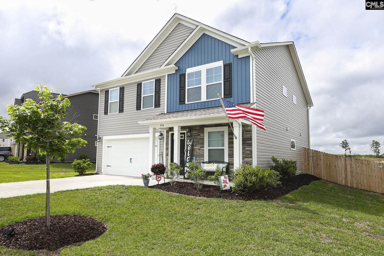 954 Native Rye Way - Photo 1