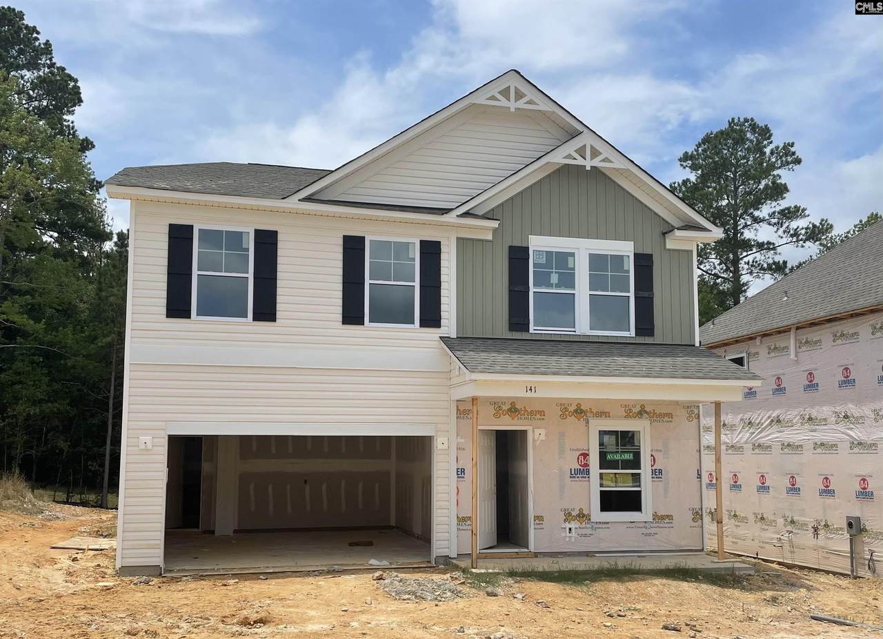 141 Shady Spot Road - Photo 1