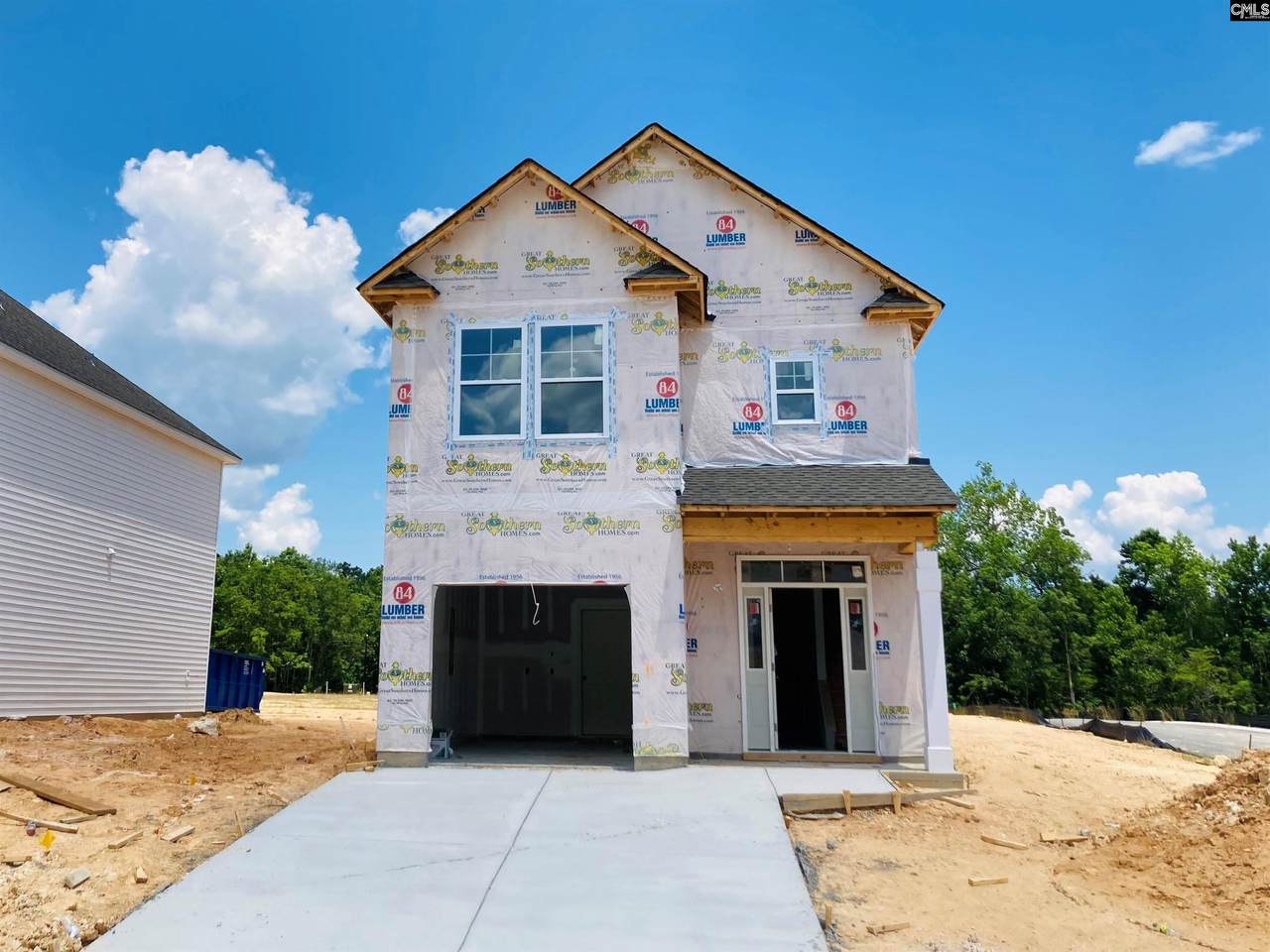 1253 Deep Creek (Lot 82) Road - Photo 1