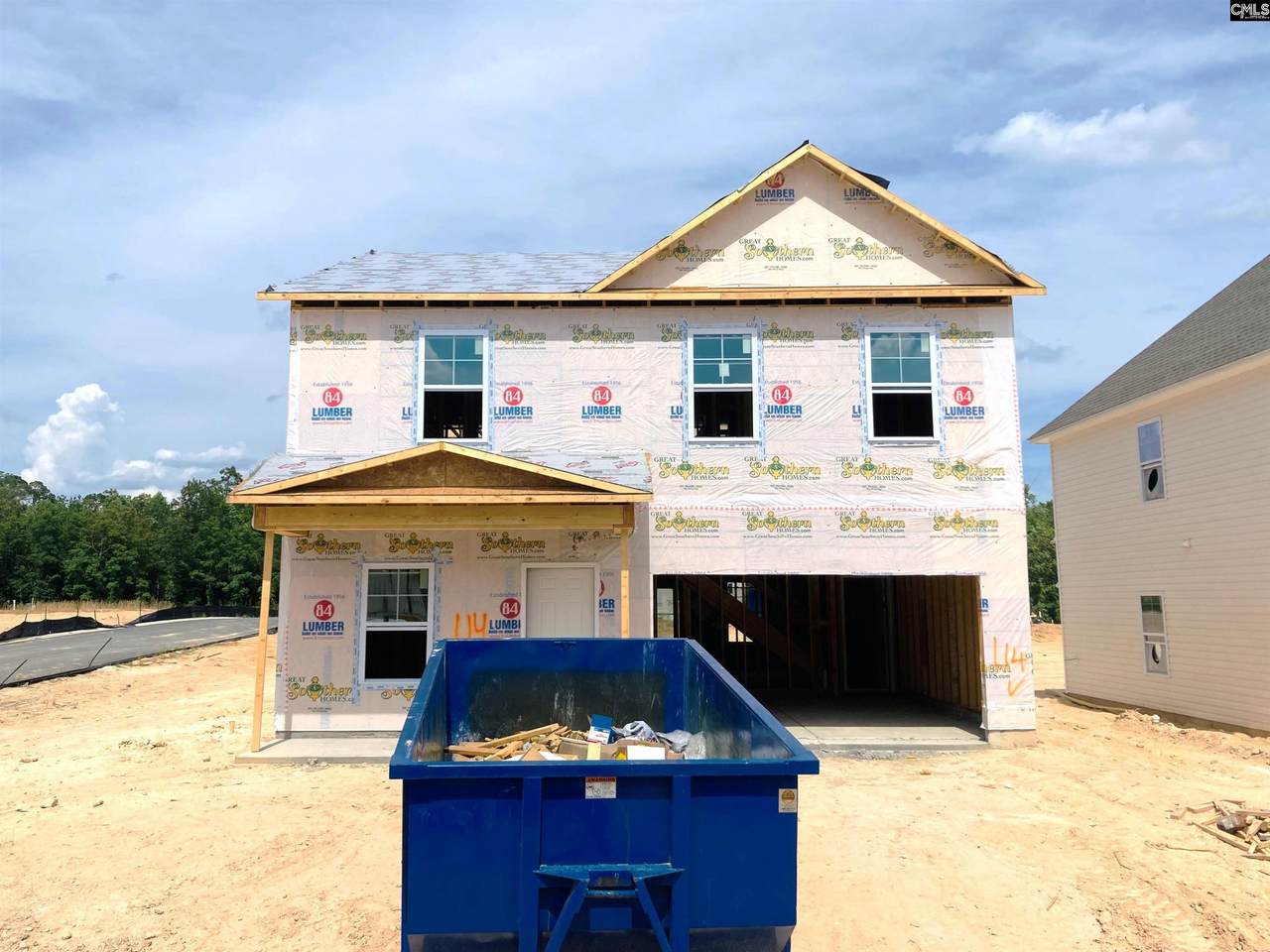 1261 Deep Creek (Lot 114) Road - Photo 1