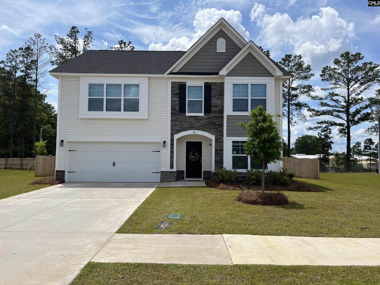 86 Ridge Circle Drive - Photo 1