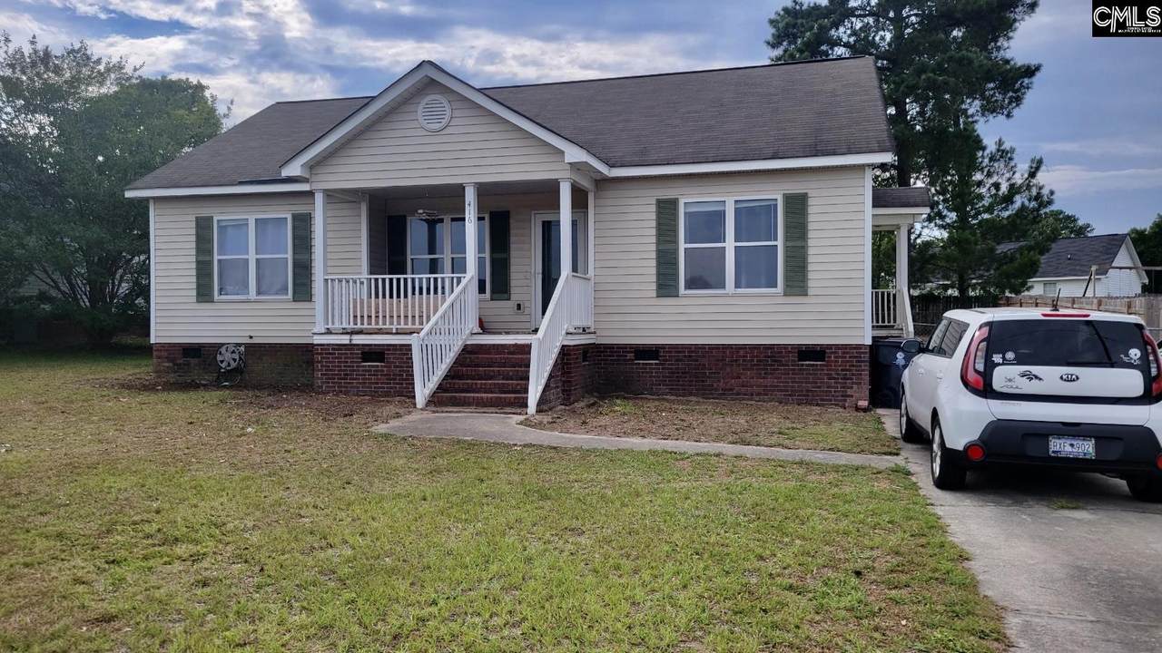 416 Ymca Road - Photo 1