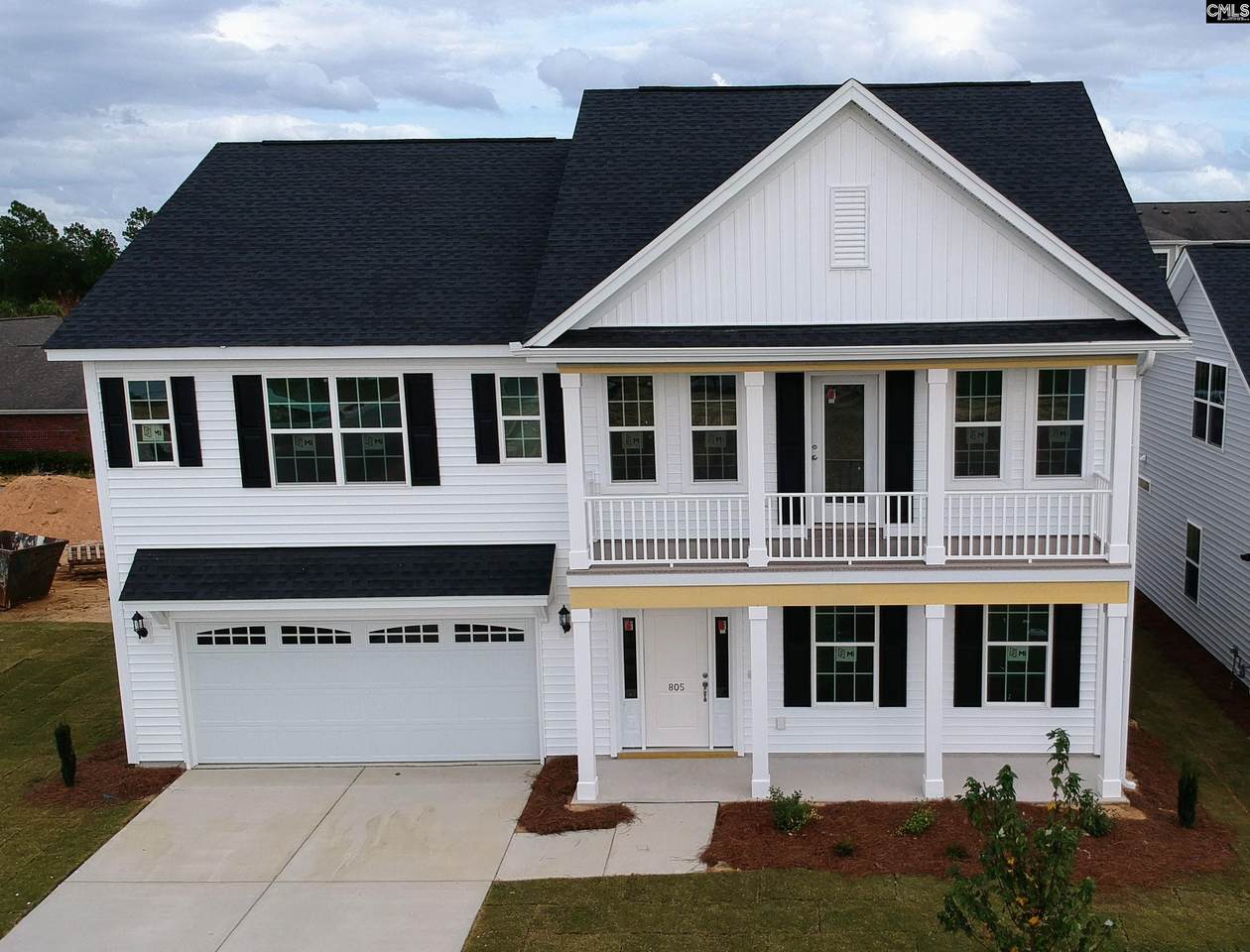 805 Mandan Drive - Photo 1