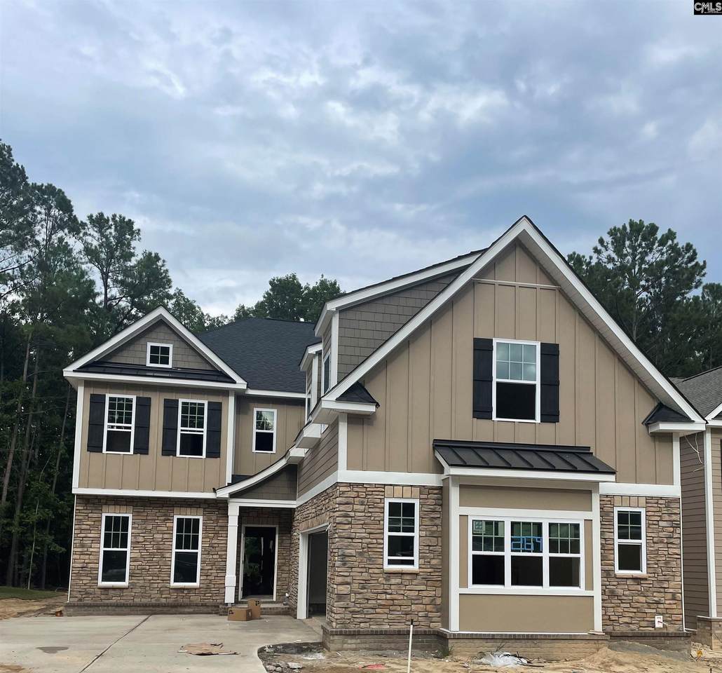 900 Knowles Loop - Photo 1