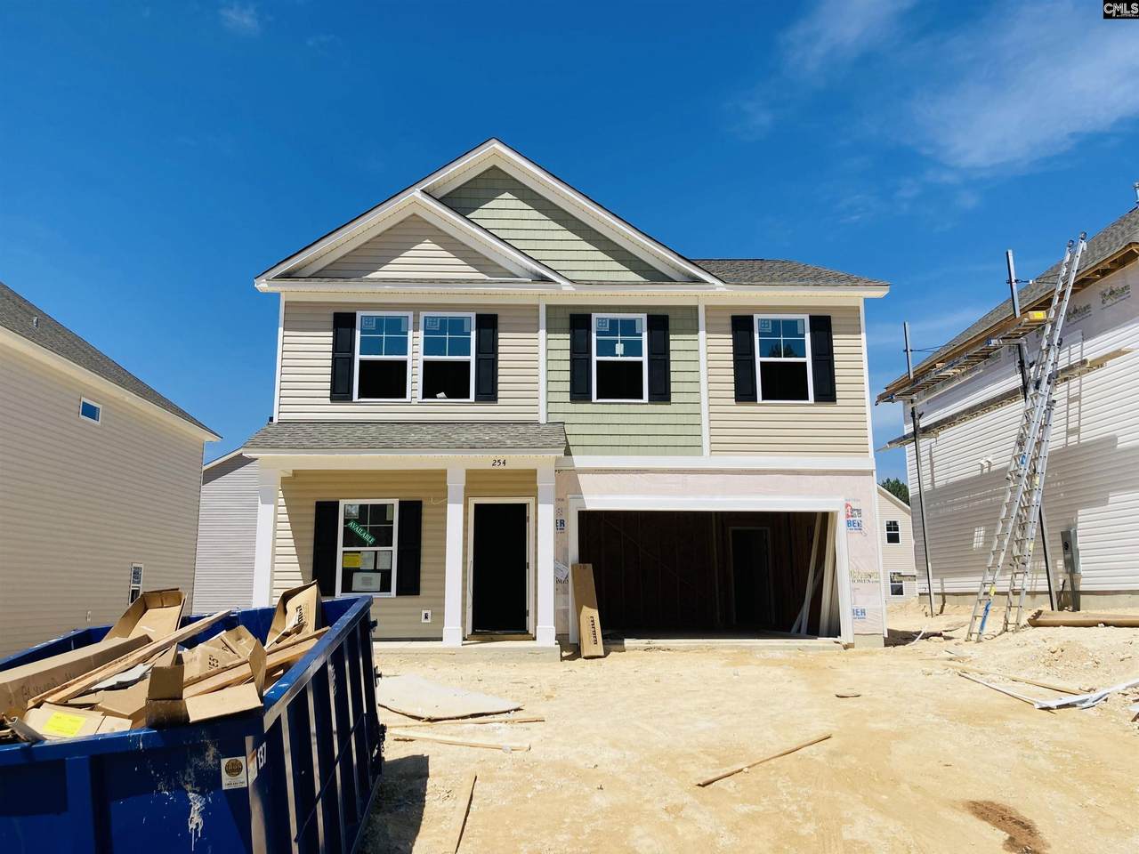 254 Honey Hill Road - Photo 1