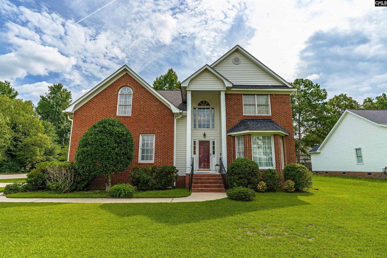 210 Brickingham Way - Photo 1