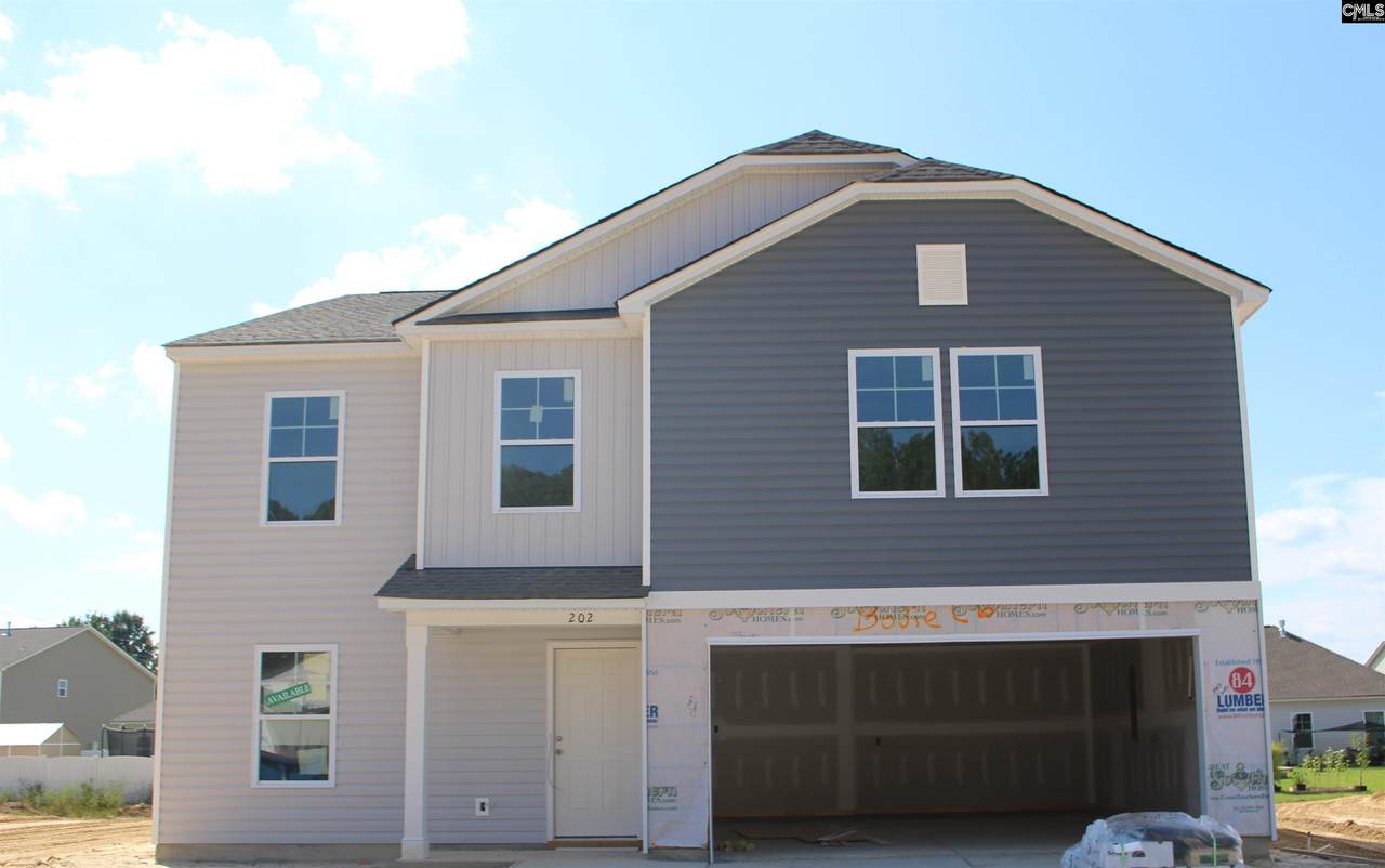 201 Carriagebrook Circle - Photo 1